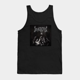 death doom 90s Tank Top